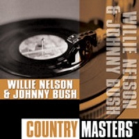 Johnny Bush - Country Masters